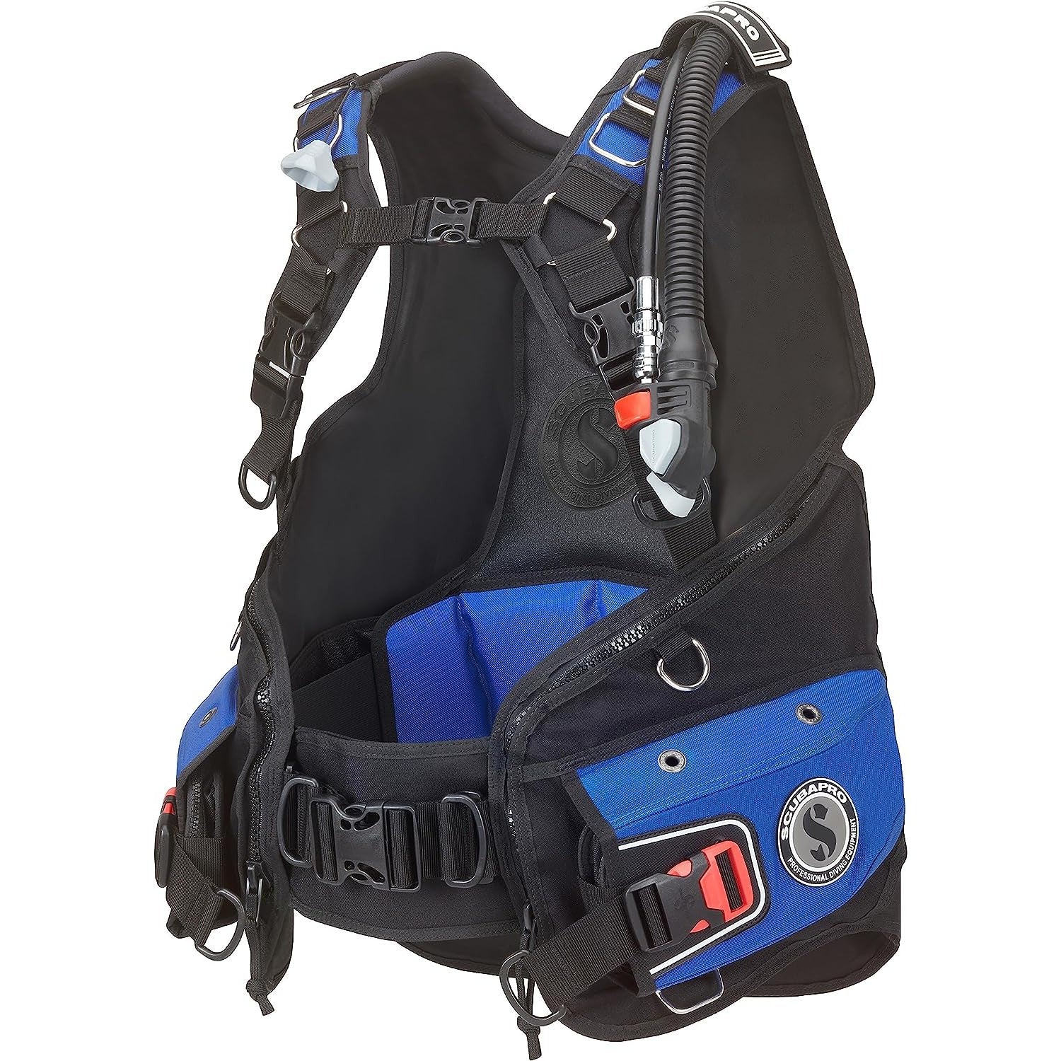 Scubapro Glide with BPI BCD