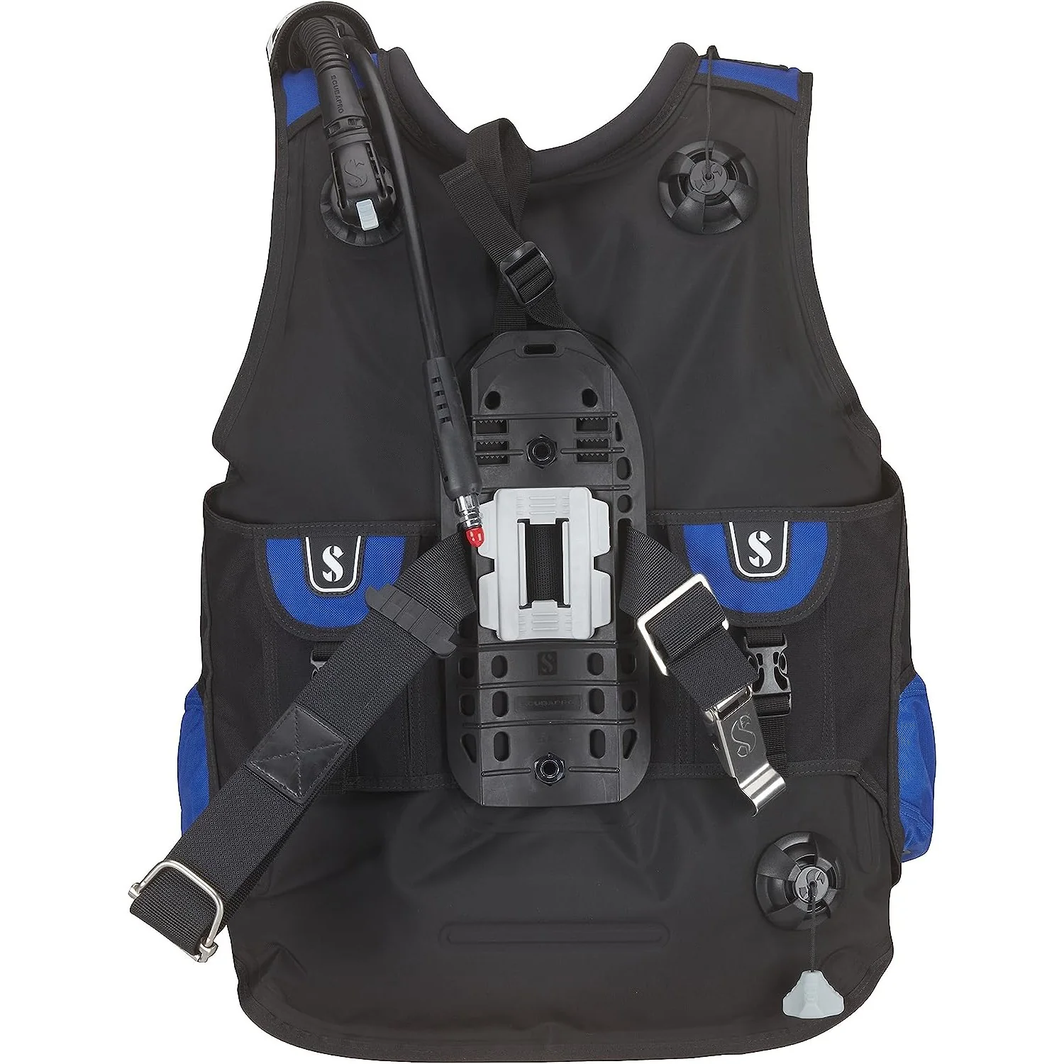 Scubapro Glide with BPI BCD - Image 2
