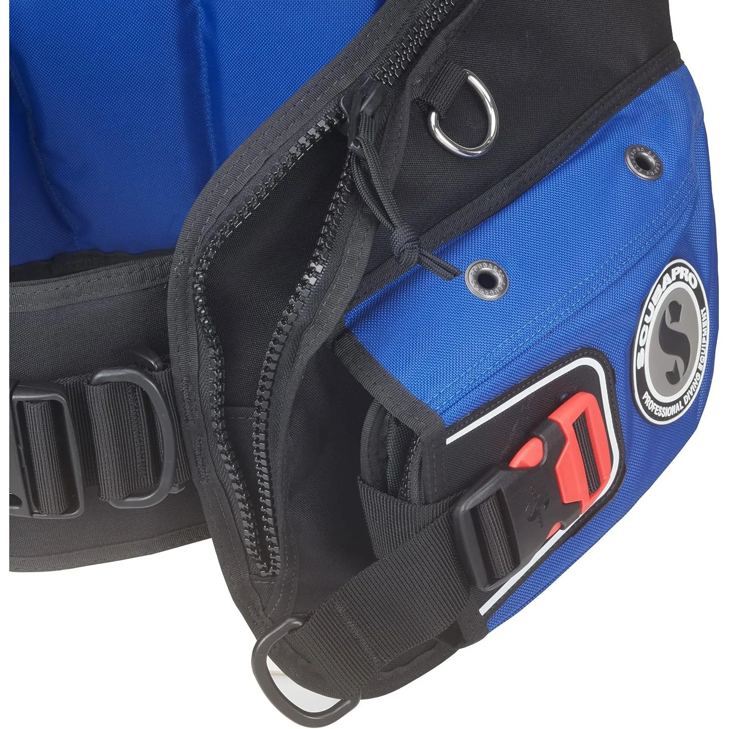 Scubapro Glide with BPI BCD - Image 3