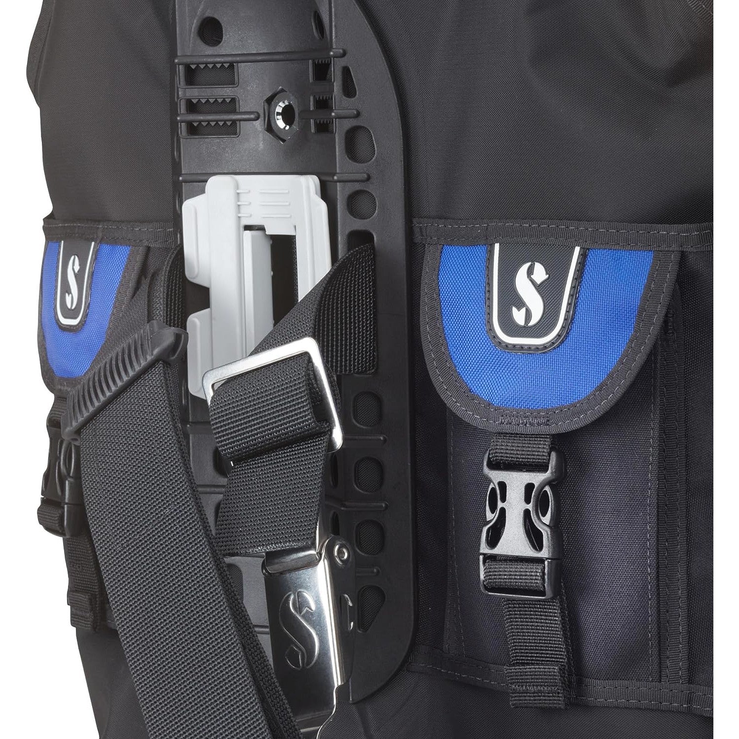 Scubapro Glide with BPI BCD - Image 4