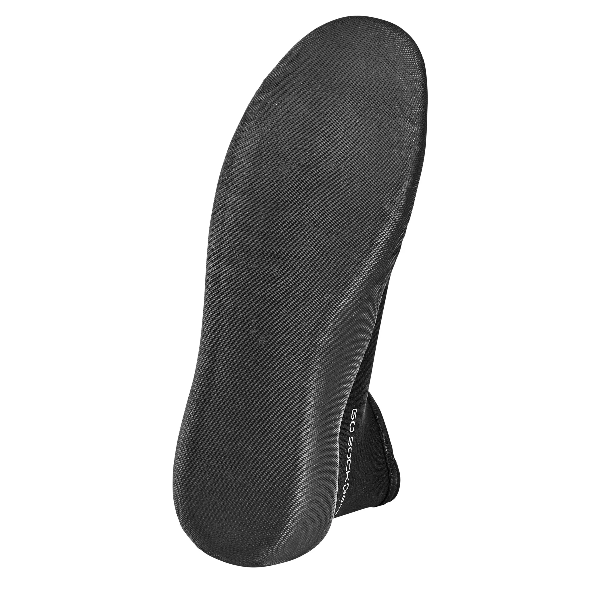 Scubapro Go 3mm Thin Sole Low-Cut Dive Sock - Image 3