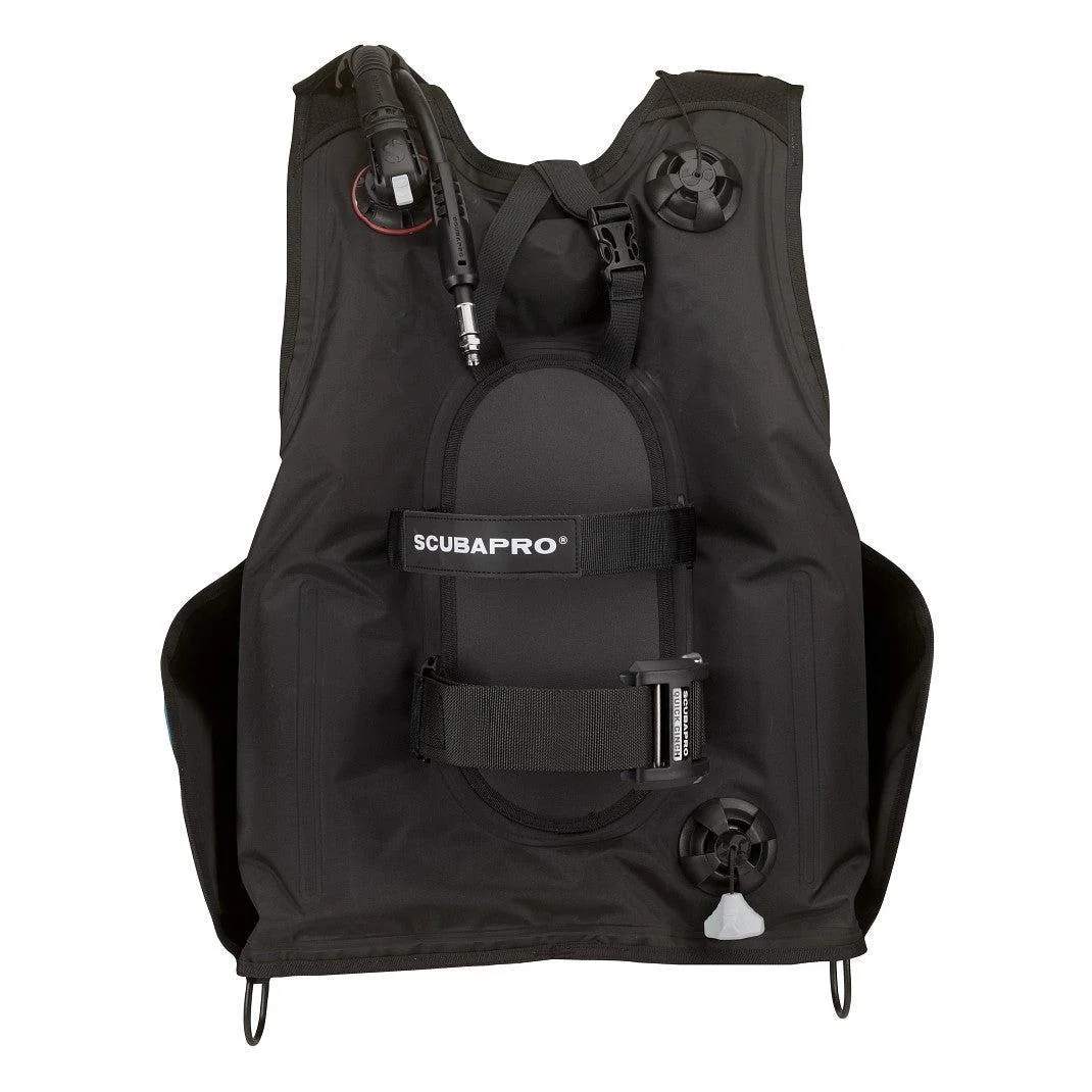 Scubapro GO Quick Cinch with Air2 V GEN - Image 2