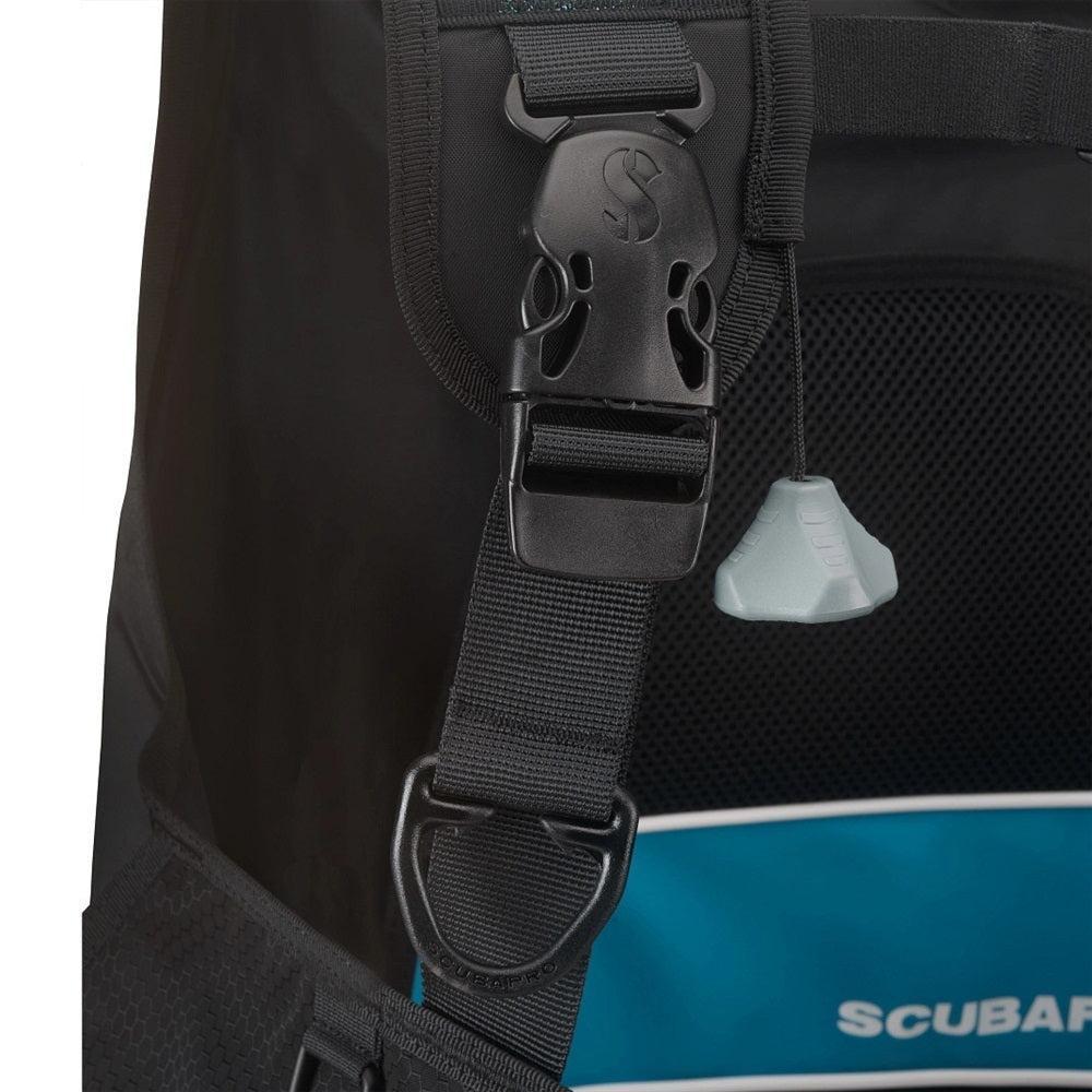 Scubapro GO Quick Cinch with Balanced Inflator - Image 3