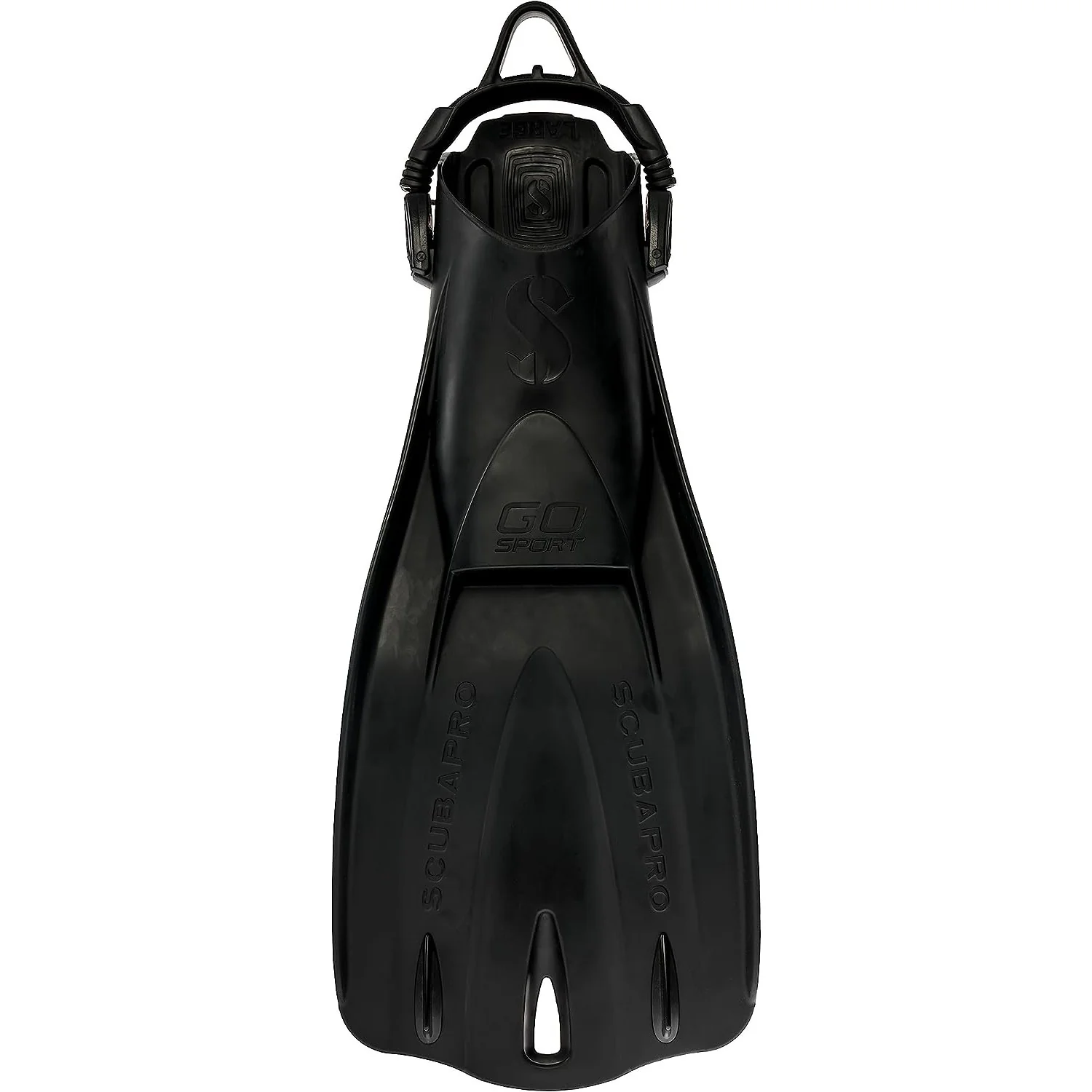 Scubapro GO Sport Gorilla Diving Fin - Image 2