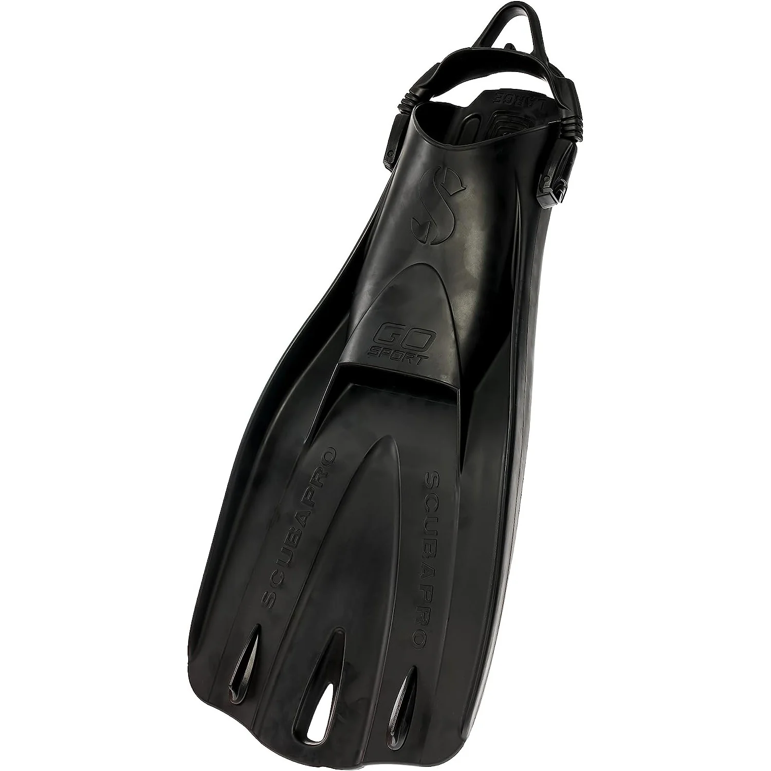 Scubapro GO Sport Gorilla Diving Fin - Image 3