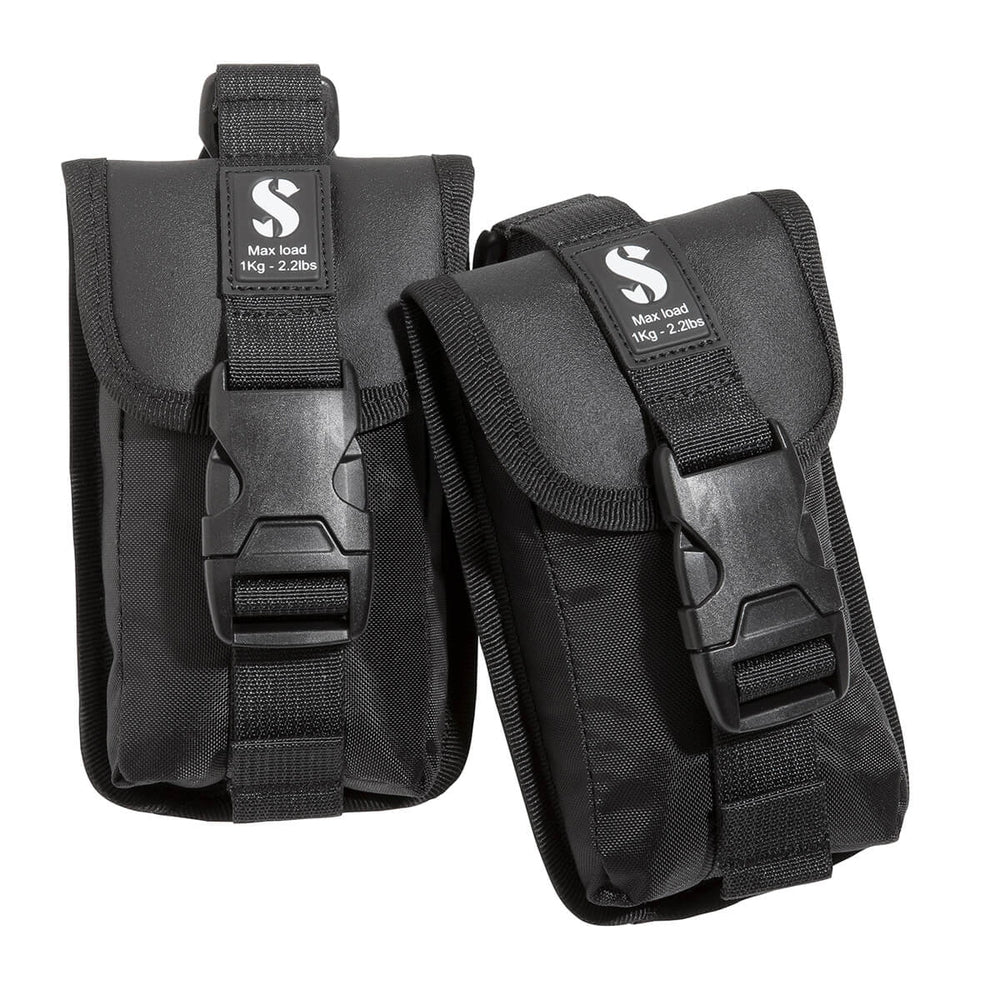 Scubapro Go Trim Pocket Kit