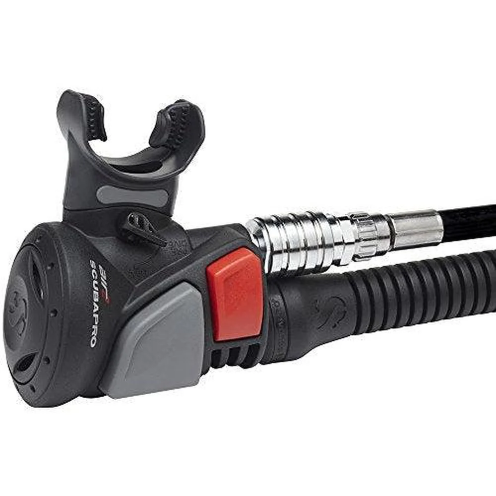 Scubapro GO BCD with AIR2 - (5th Gen) - Image 3