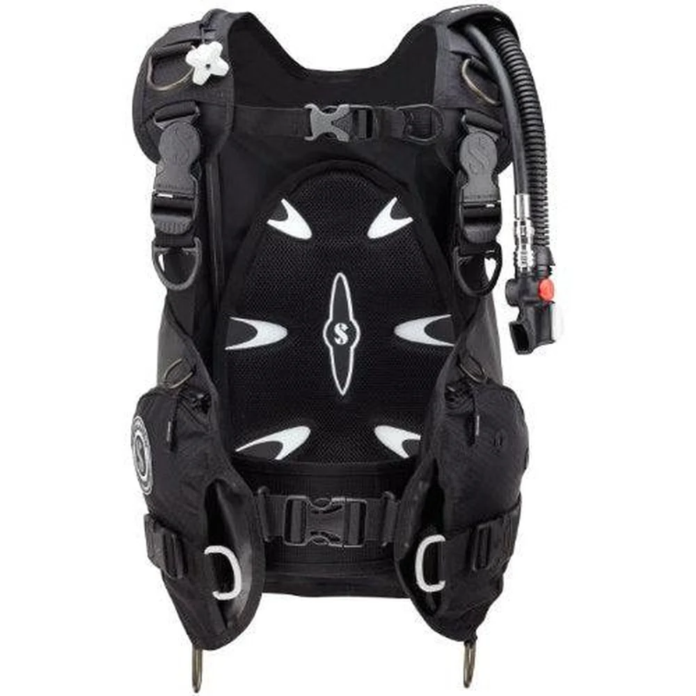 Scubapro GO BCD with AIR2 - (5th Gen) - Image 4