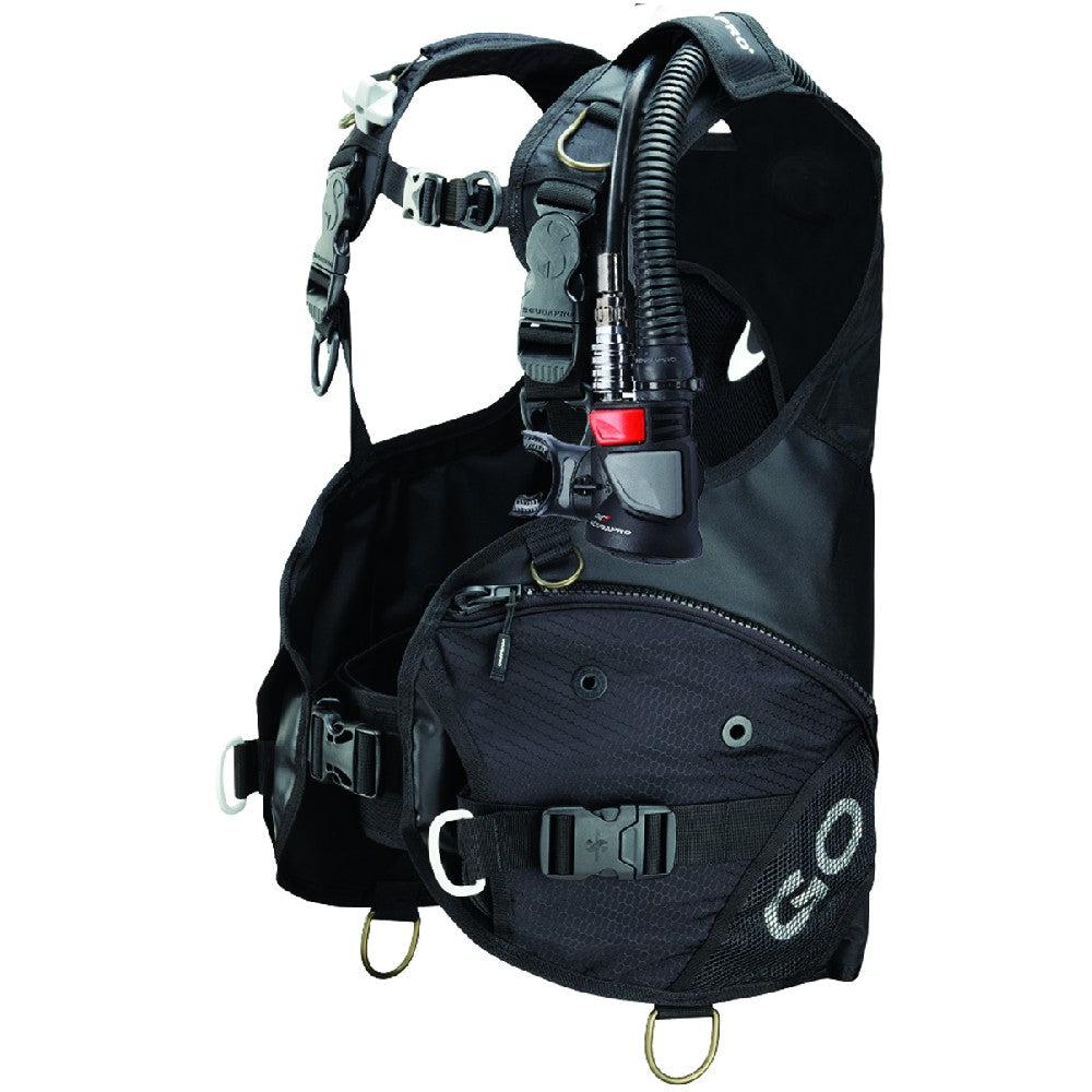 Scubapro GO BCD with AIR2 - (5th Gen) - Image 6