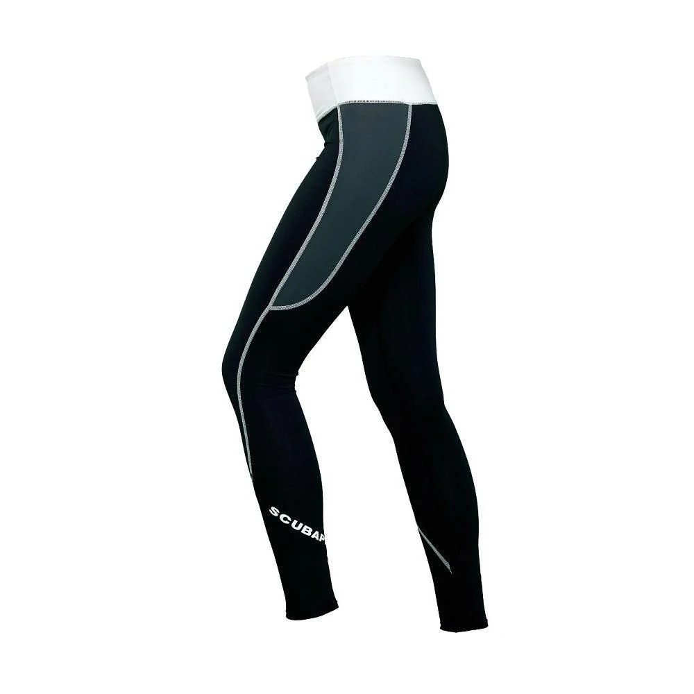 Scubapro T-Flex Water Leggings (UPF80) - Womens - Image 2