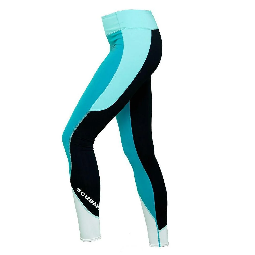 Scubapro T-Flex Water Leggings (UPF80) - Womens - Image 3