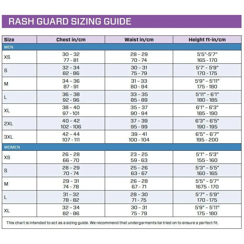 Scubapro Channel Flow Short Sleeve Rash Guard - Mens - Image 5