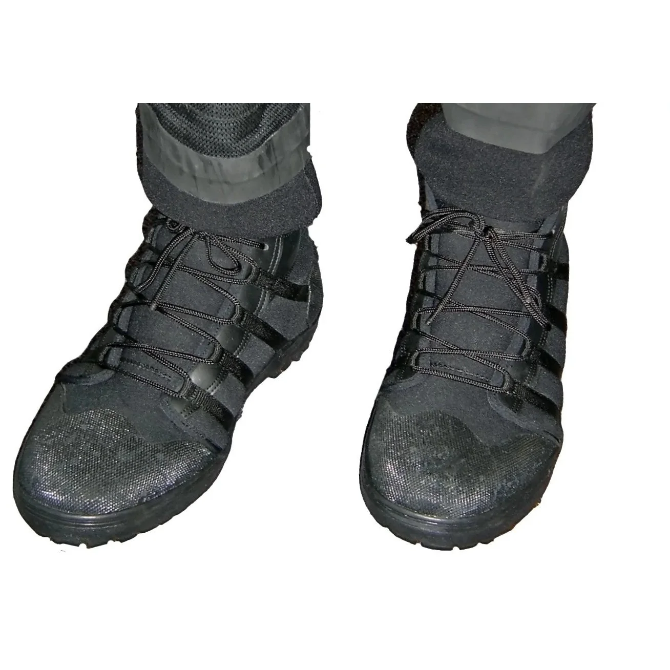 Scubapro Heavy Duty Drysuit Boot - Image 2