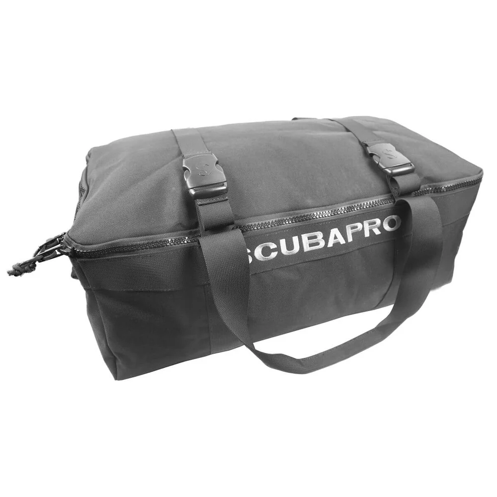 Scubapro Heavy Duty Lightweight Duffel Dive Bag - Image 2