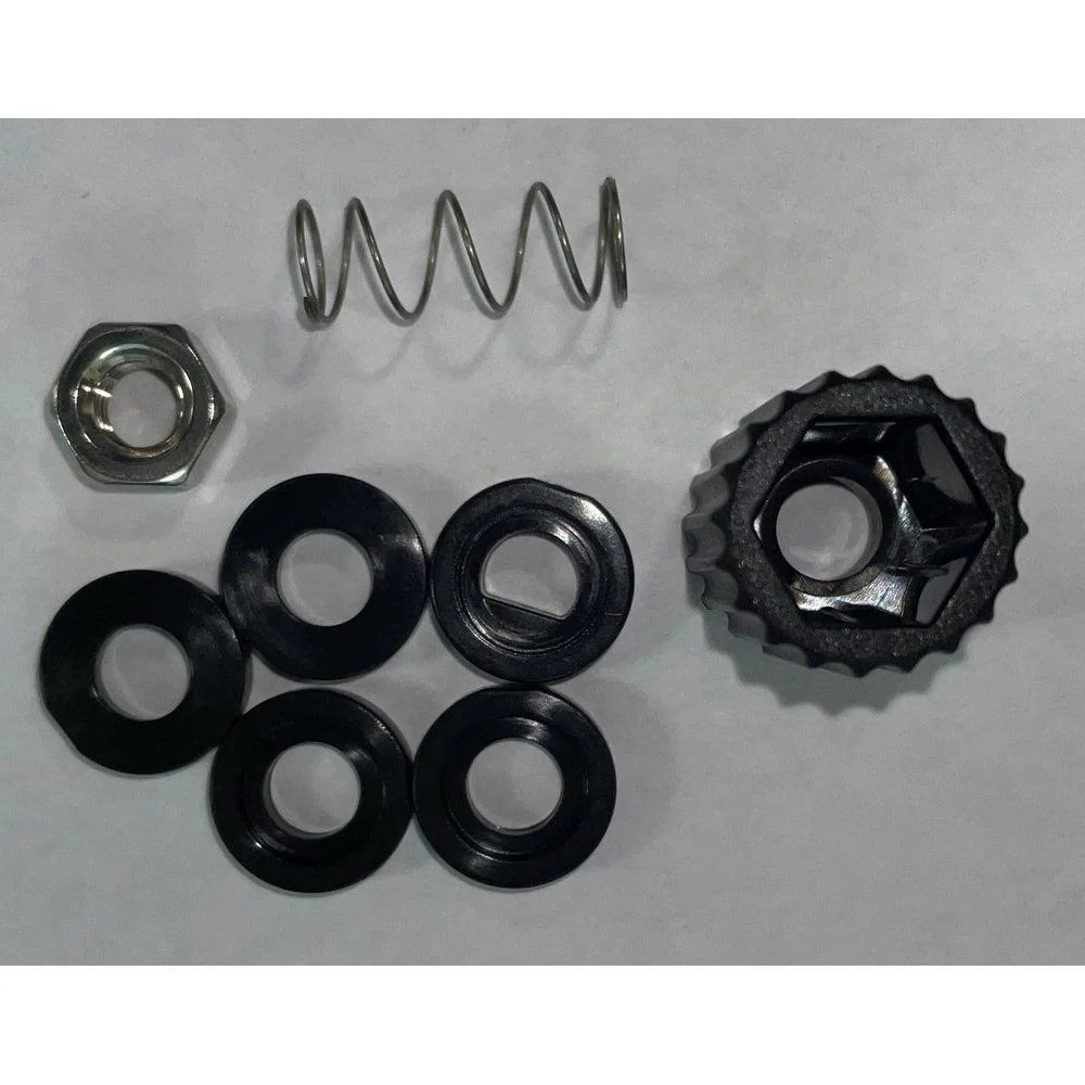 Scubapro HUD Generic Knob Kit