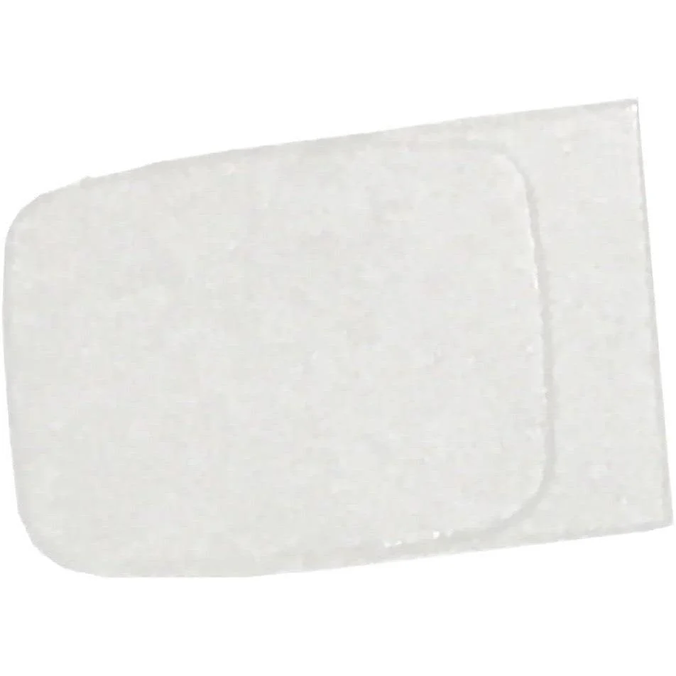 Scubapro HUD Screen Protector Foil
