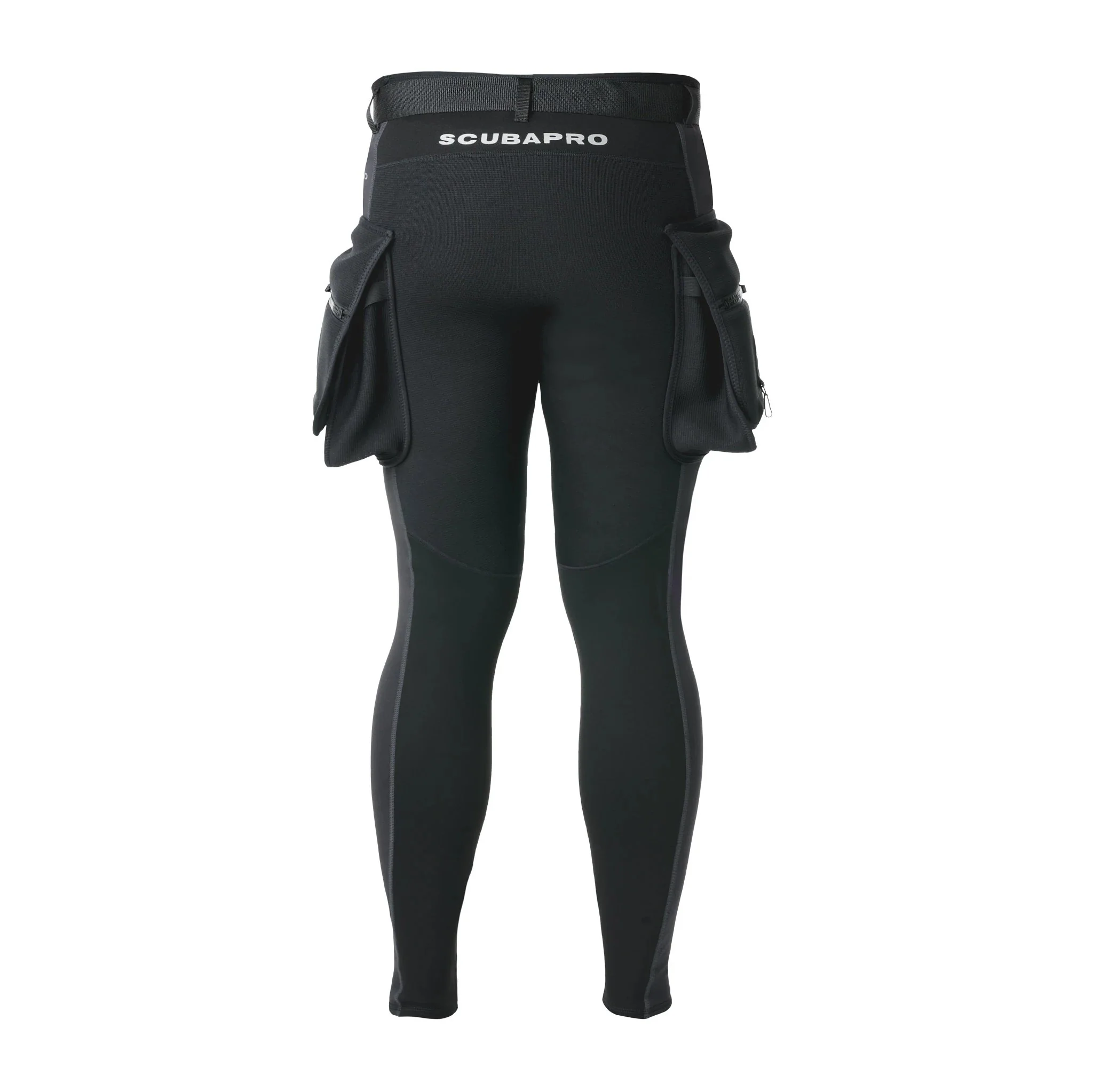 Scubapro Hybrid 1mm Cargo Pants Men's - Image 4