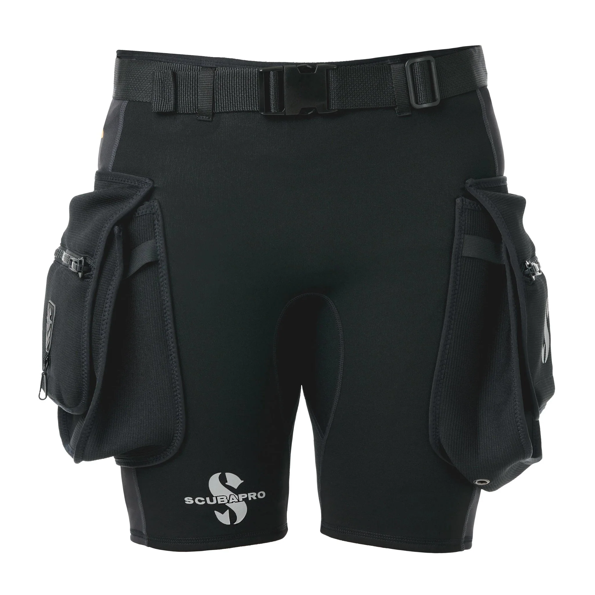 Scubapro Hybrid 1mm Cargo Short Men's - Image 8