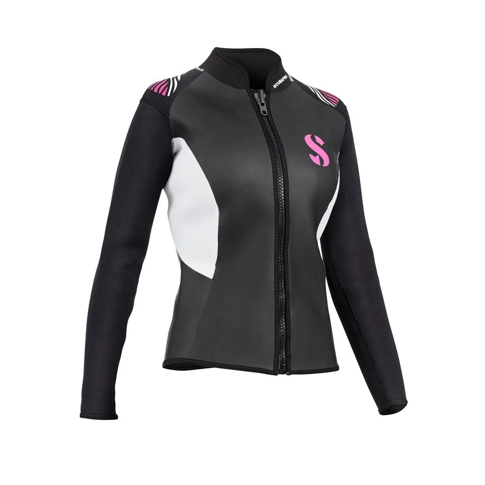 Scubapro Hybrid 3mm Bolero Diving Jacket