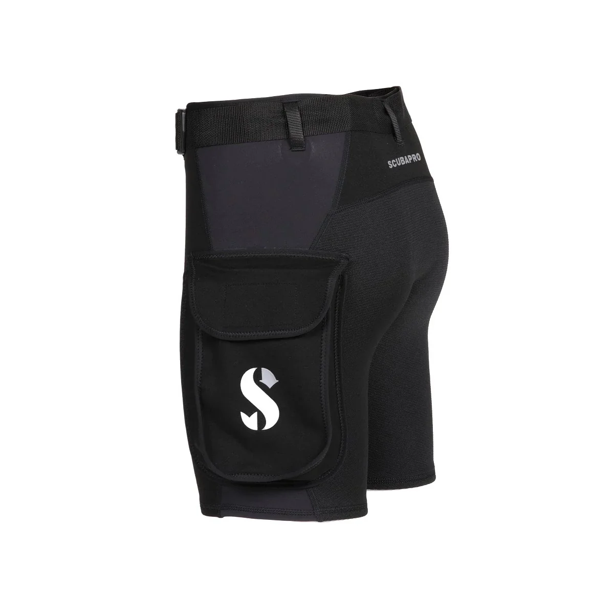 Scubapro Hybrid Cargo Short Women's - Image 2