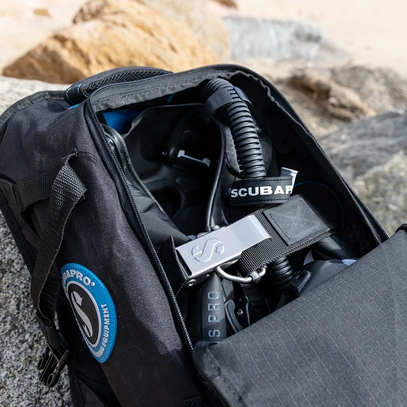 Scubapro Hydros Carry Bag - Image 4