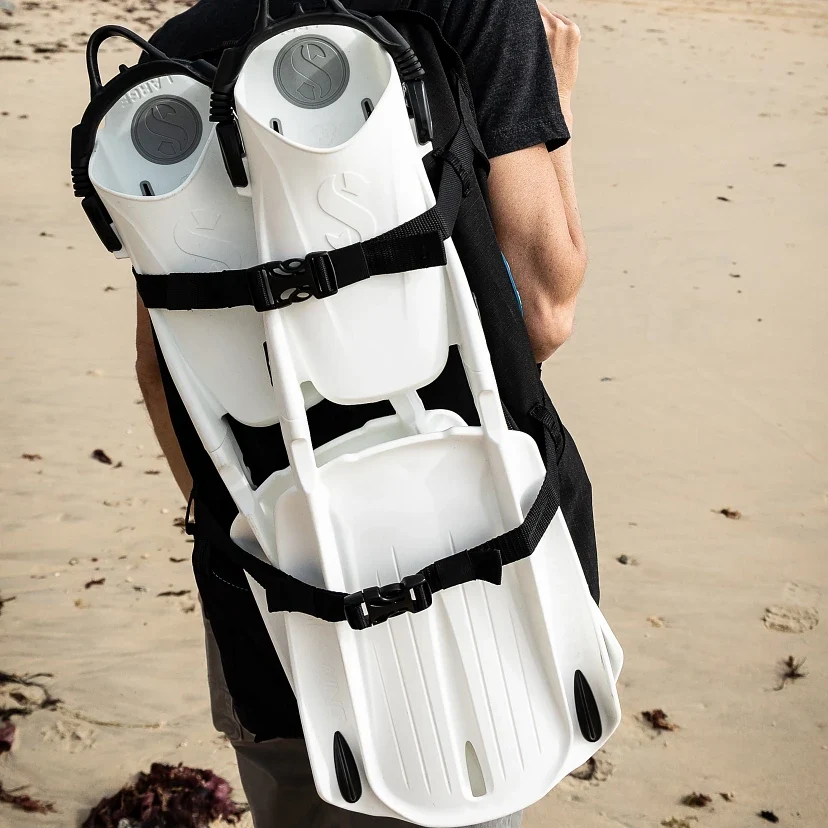 Scubapro Hydros Carry Bag - Image 5