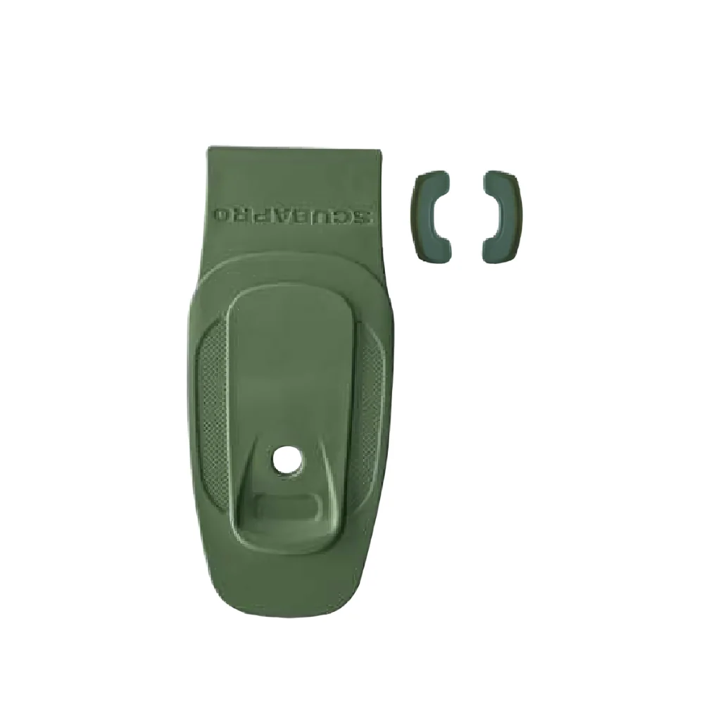 ScubaPro Hydros Pro 2 Mini Pocket Lid Set