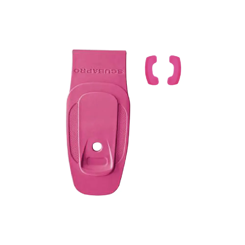 ScubaPro Hydros Pro 2 Mini Pocket Lid Set - Image 2