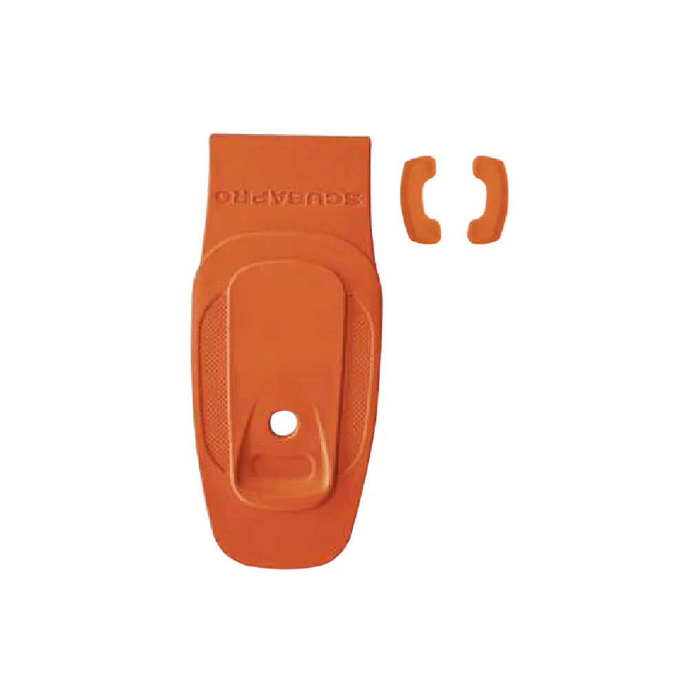 ScubaPro Hydros Pro 2 Mini Pocket Lid Set - Image 5