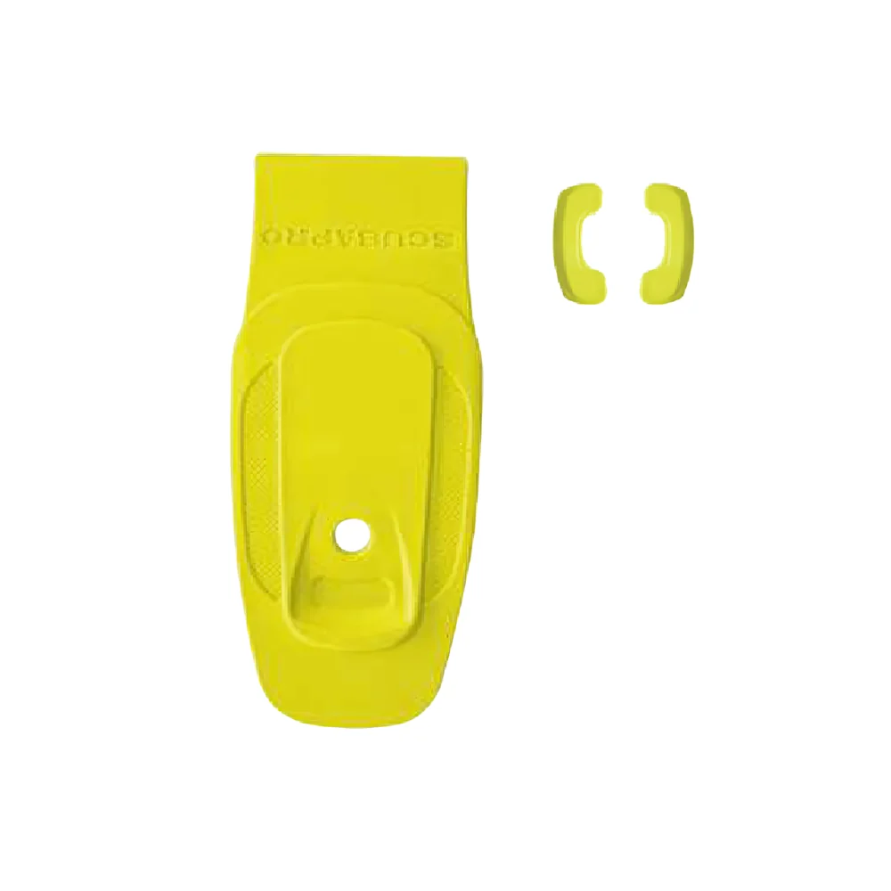 ScubaPro Hydros Pro 2 Mini Pocket Lid Set - Image 6