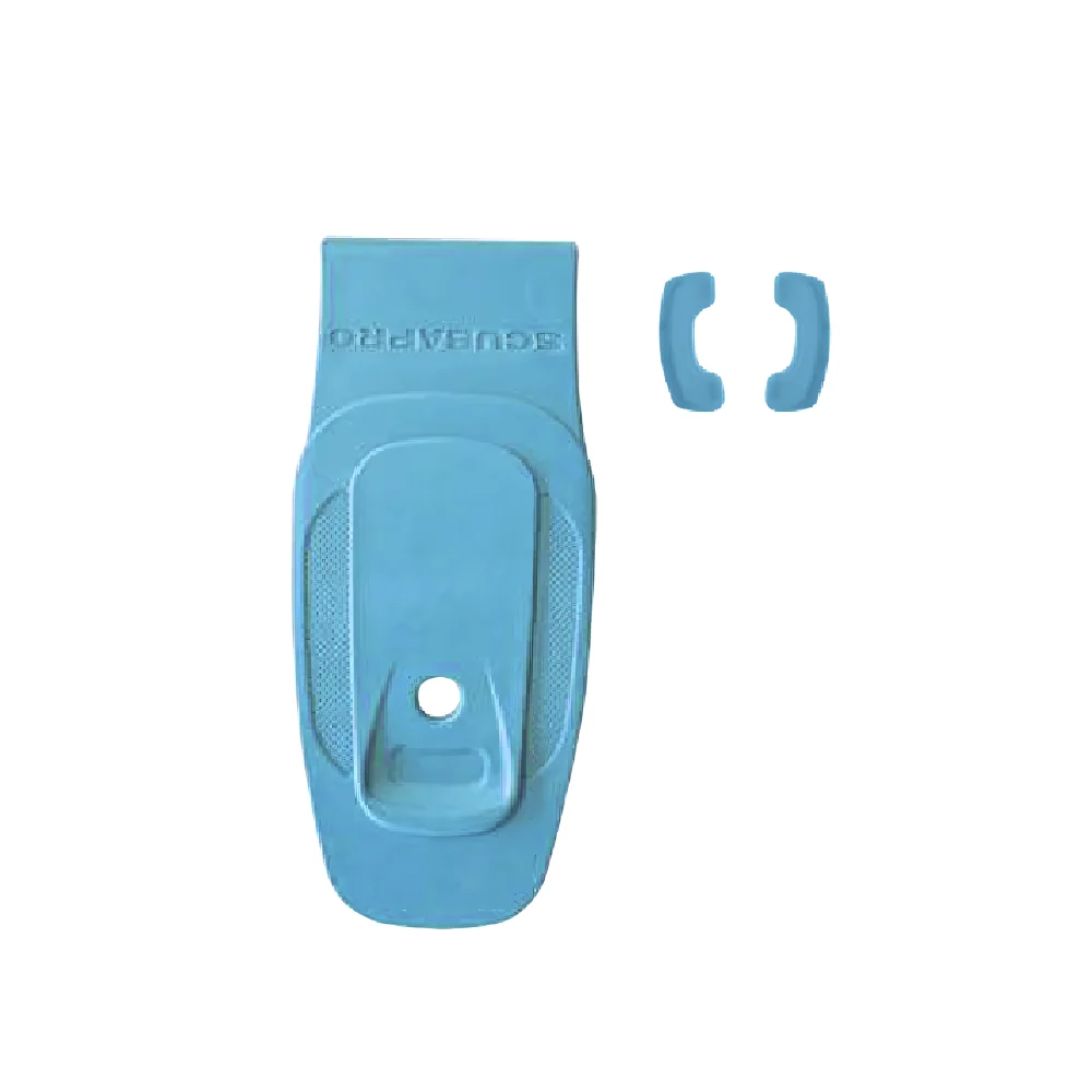 ScubaPro Hydros Pro 2 Mini Pocket Lid Set - Image 7