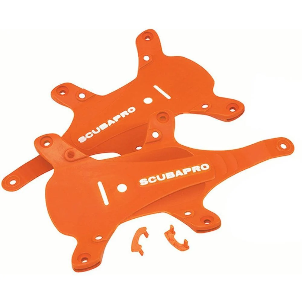 Scubapro Hydros Pro Color Kit BCD Accessory
