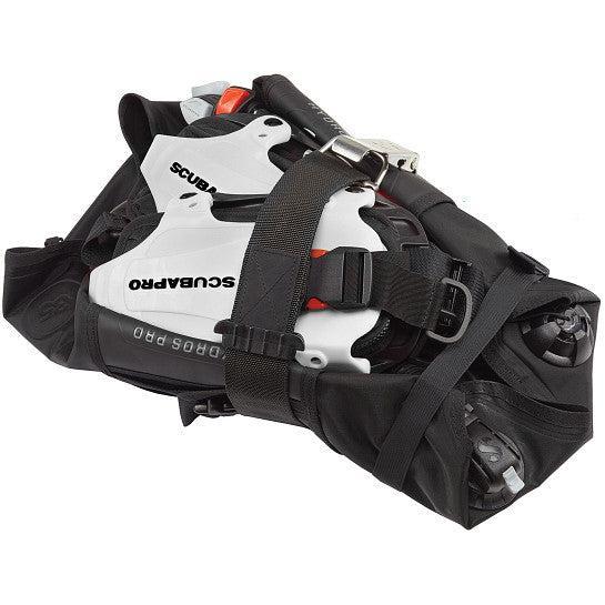 Scubapro Hydros Pro BCD with BPI - Womens with Color Kit Installed - Image 3