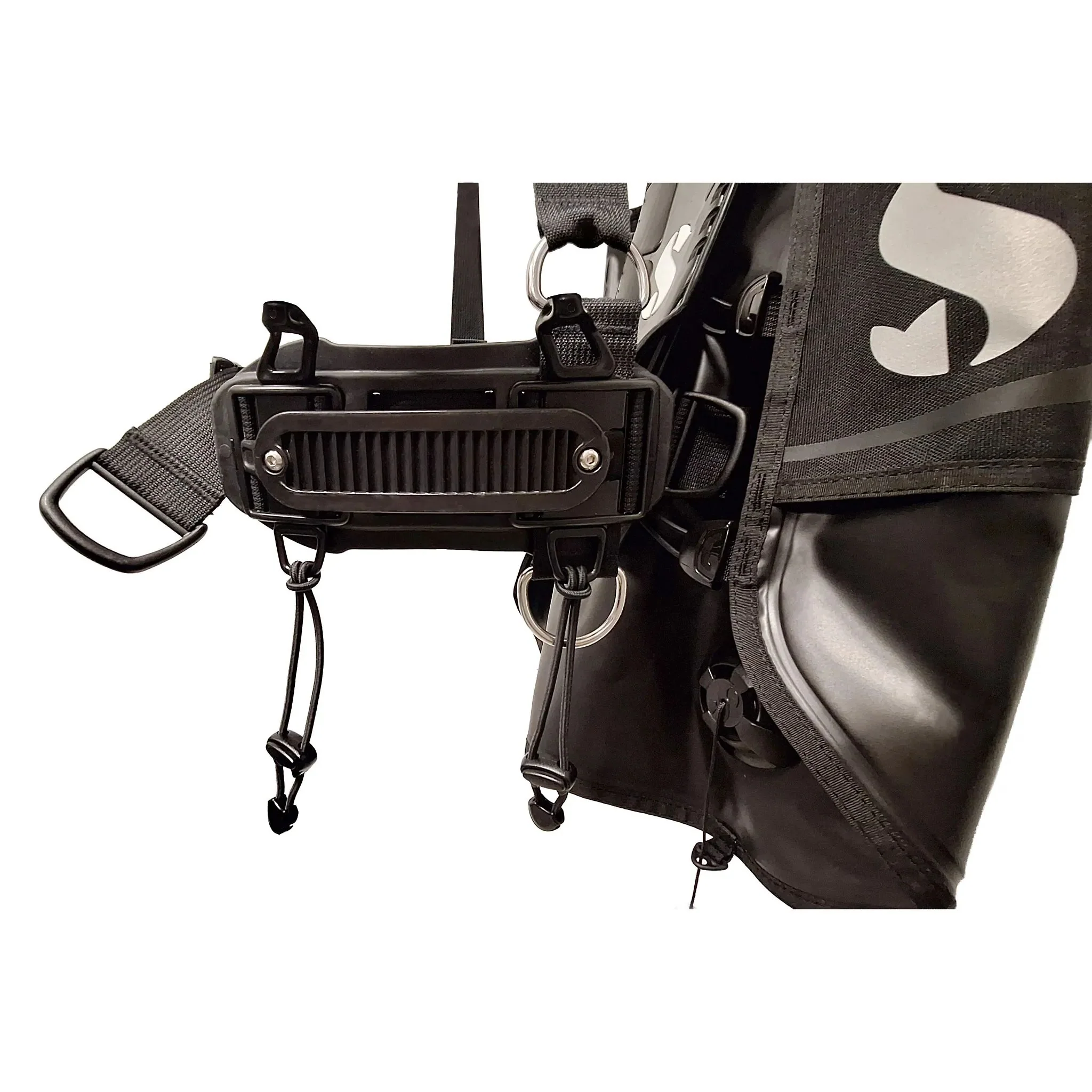 ScubaPro Hydros Pro 2 Hydros Pro2 Monorail, Multi-Mount - Image 2