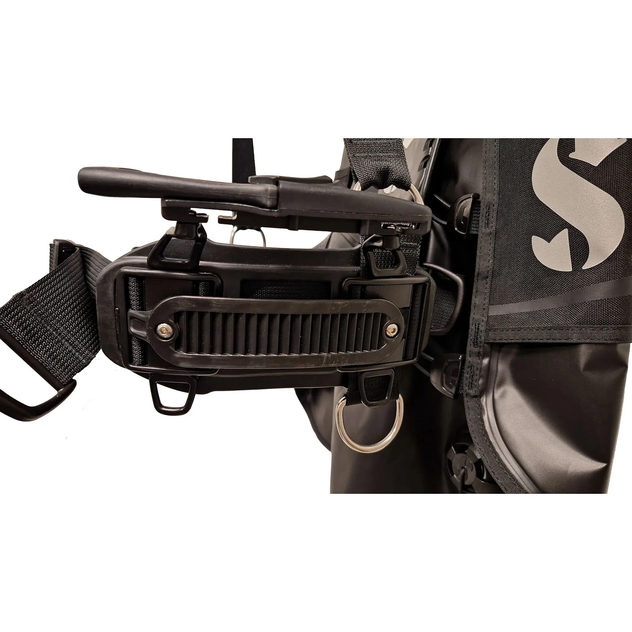 ScubaPro Hydros Pro 2 Hydros Pro2 Monorail, Multi-Mount - Image 3