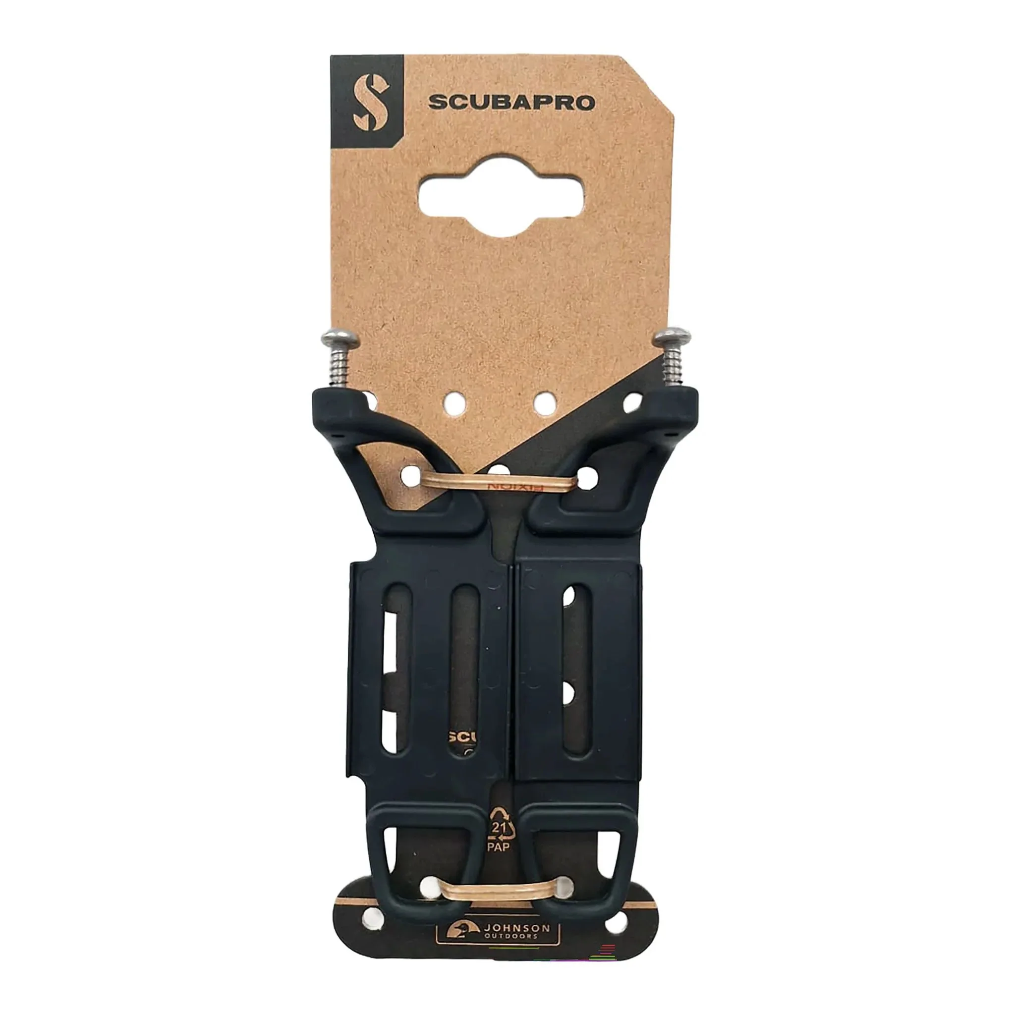 ScubaPro Hydros Pro 2 Hydros Pro2 Monorail, Multi-Mount - Image 5