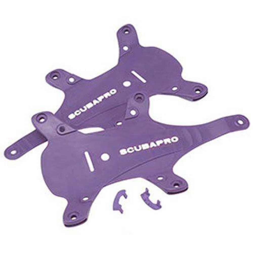 Scubapro Hydros X Balanced Inflator Women's with Color Kit Installed (Does not include Backpack) - Image 10