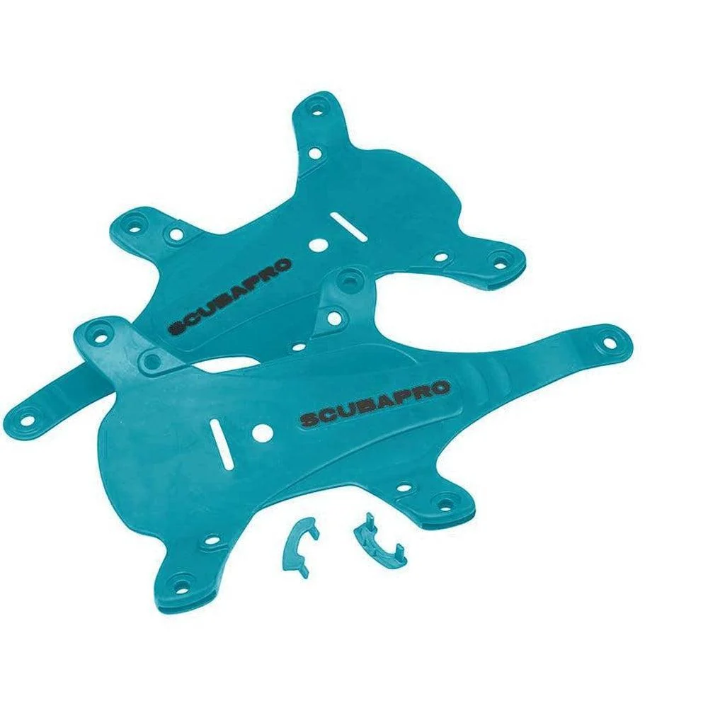 Scubapro Hydros X Balanced Inflator Women's with Color Kit Installed (Does not include Backpack) - Image 12