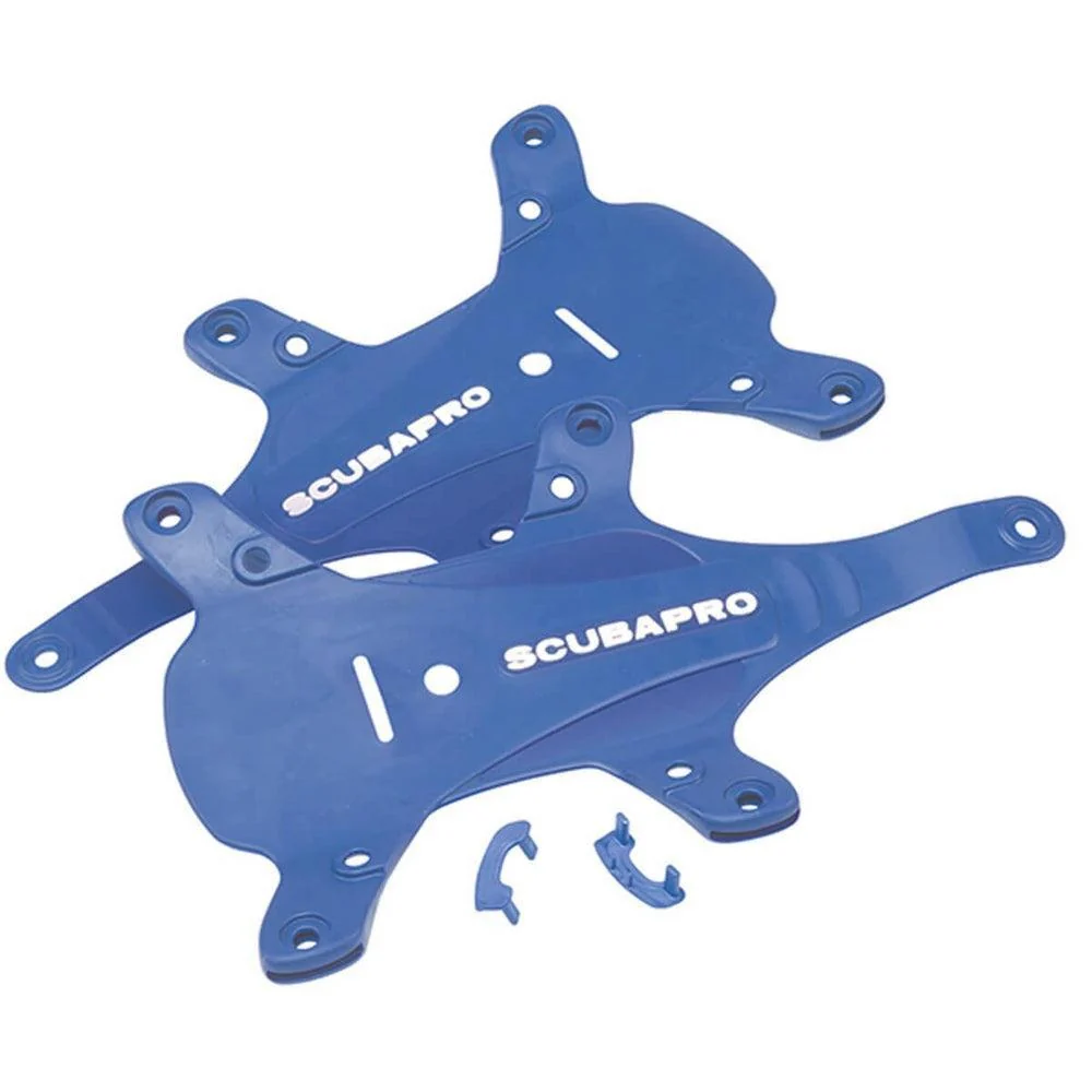 Scubapro Hydros X Balanced Inflator Women's with Color Kit Installed (Does not include Backpack) - Image 8