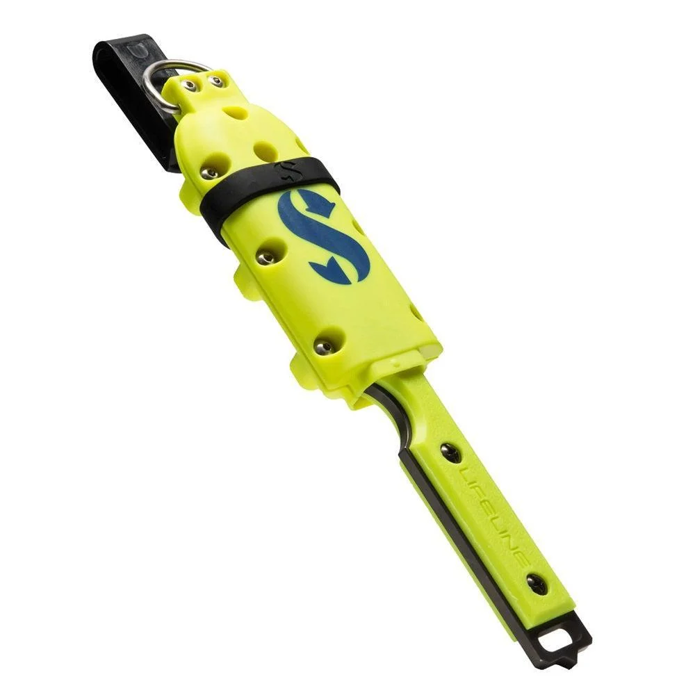 Scubapro JAWZ TI - Image 11
