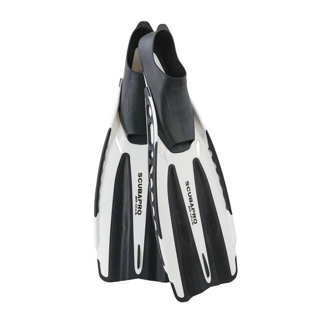 Scubapro Jet Club Full Foot Diving Fin - Image 3