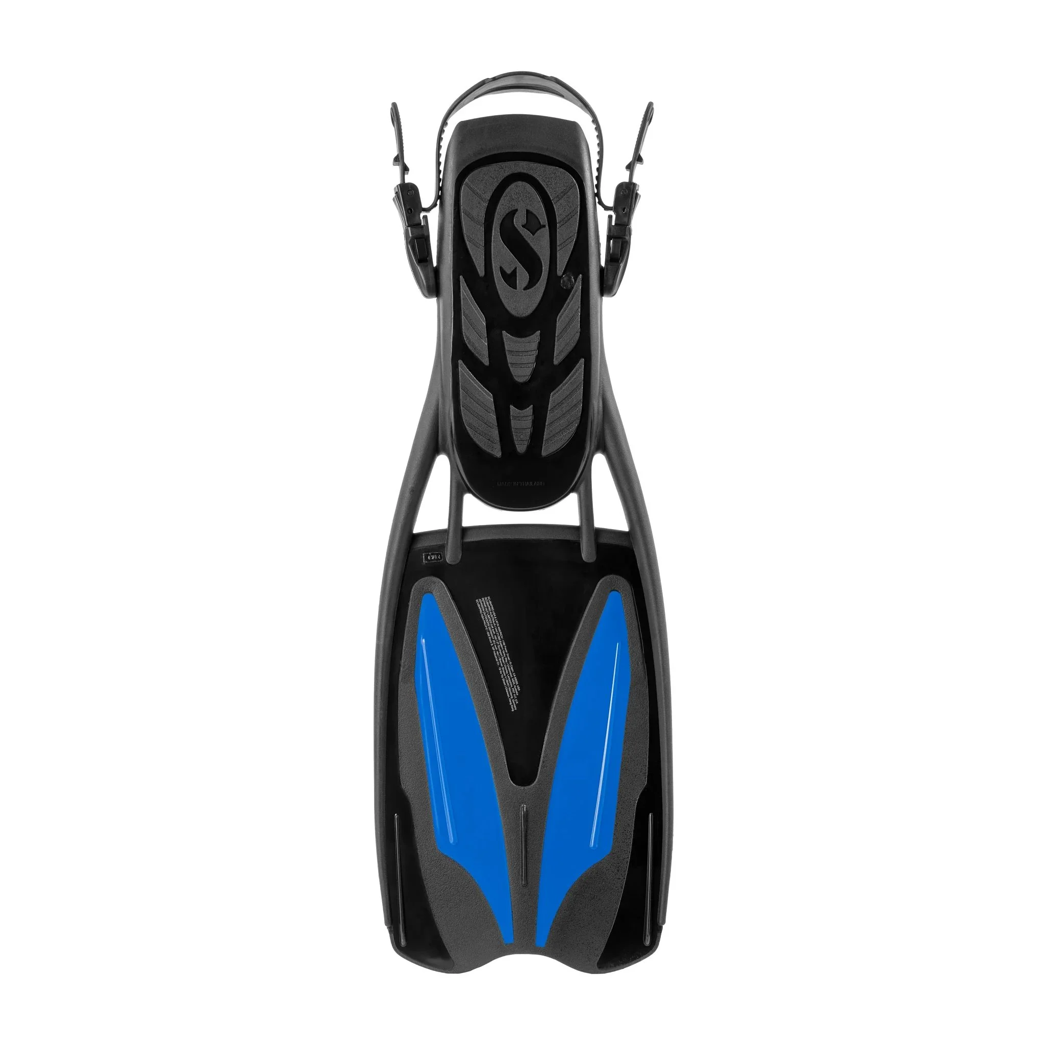 Scubapro Jet Sport Adjustable Open Heel Scuba Diving Fin - Image 4
