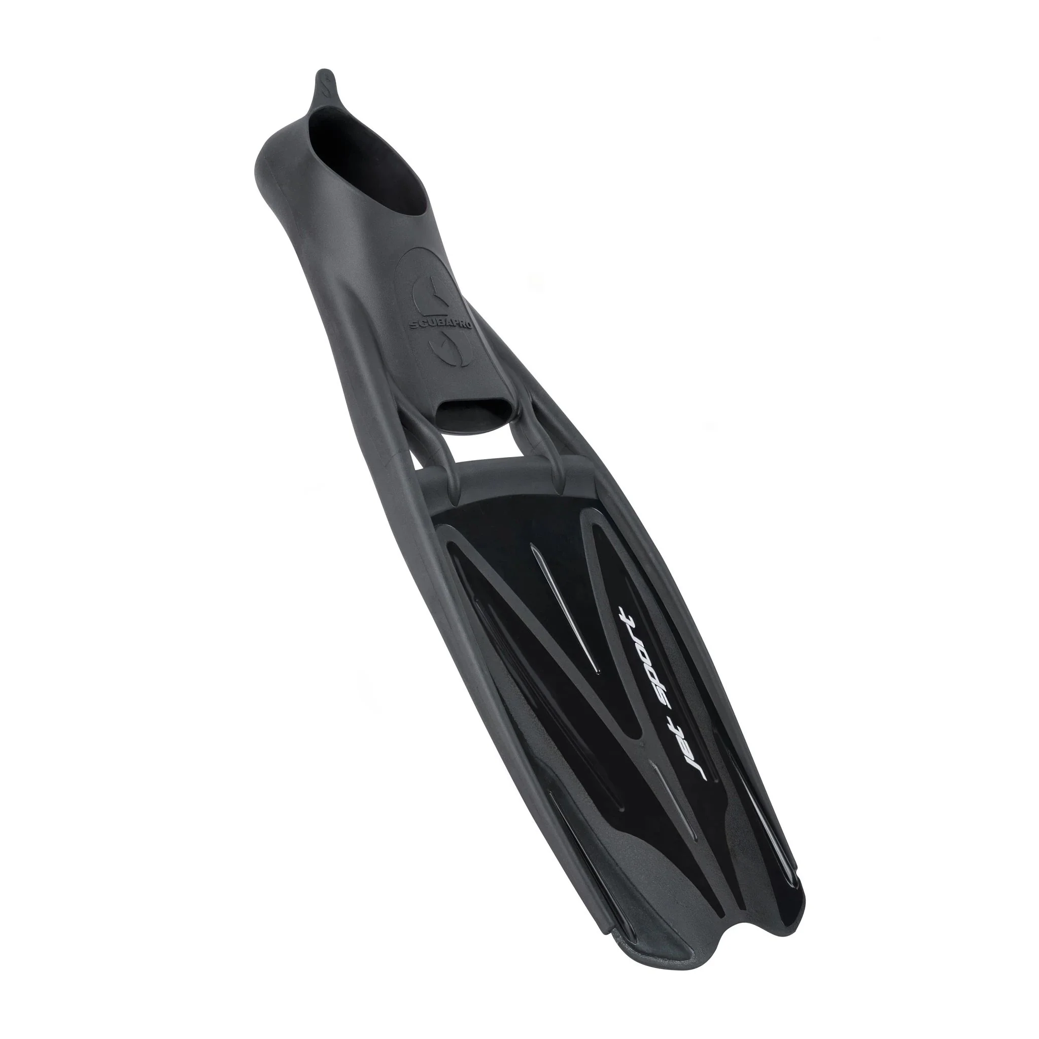 Scubapro Jet Sport Full Foot Scuba Diving Fin - Image 9