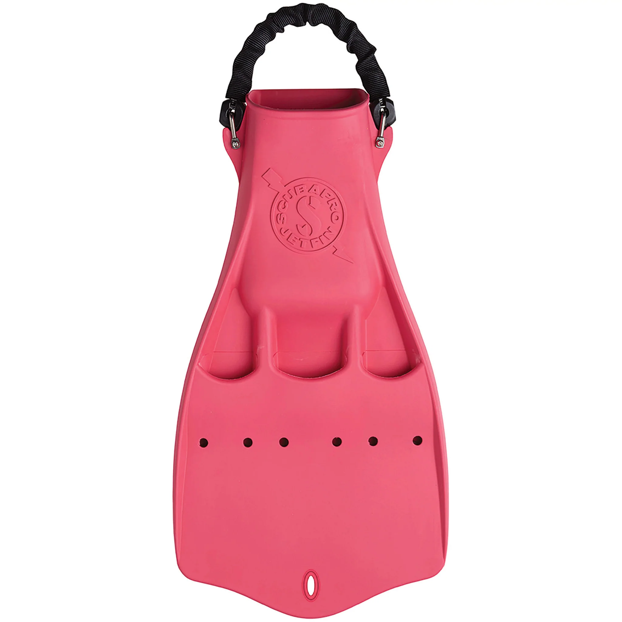 Scubapro Jet w/ Spring Heel Strap Scuba Diving Fin - Image 11