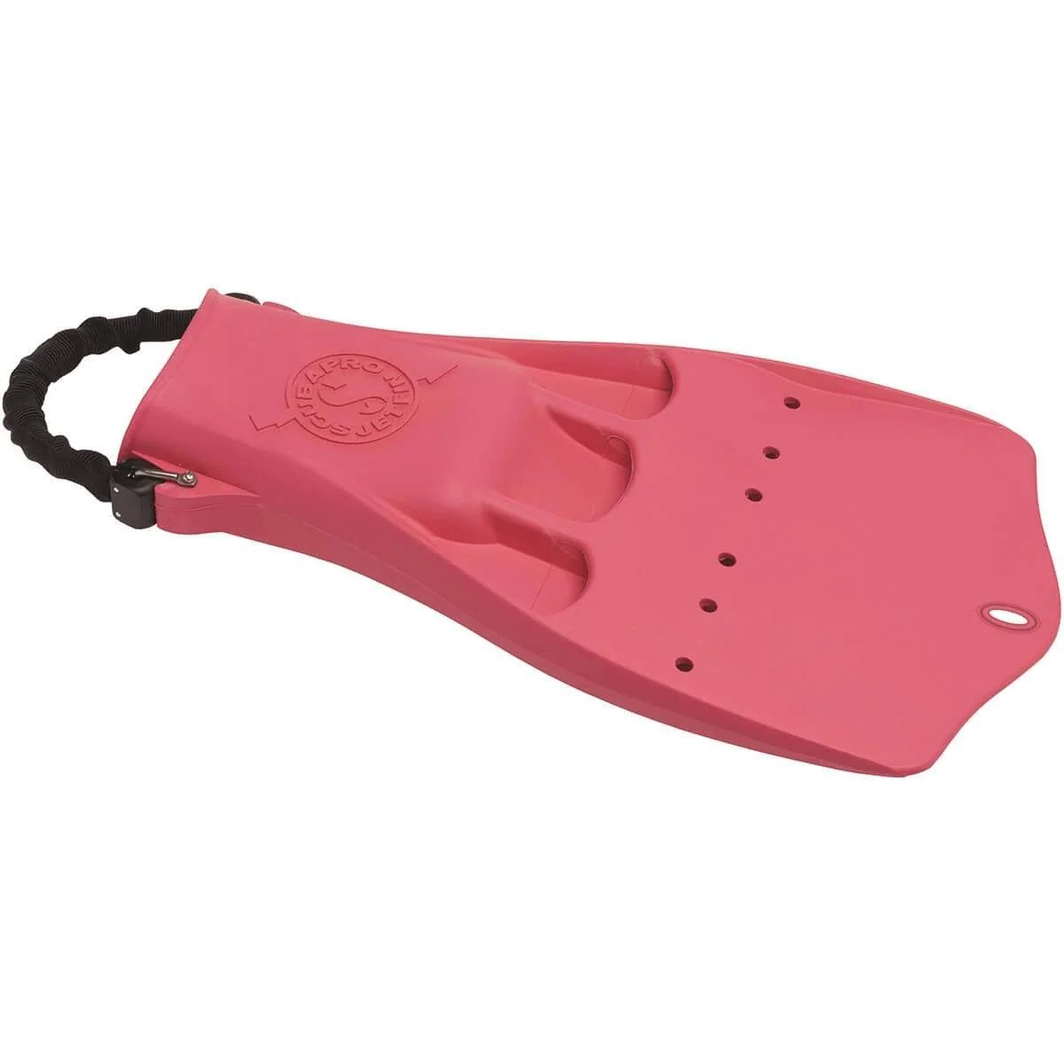 Scubapro Jet w/ Spring Heel Strap Scuba Diving Fin - Image 12