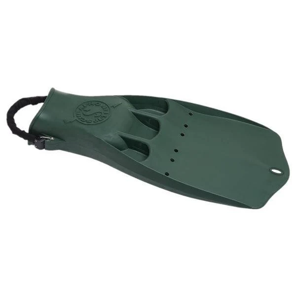 Scubapro Jet w/ Spring Heel Strap Scuba Diving Fin - Image 15