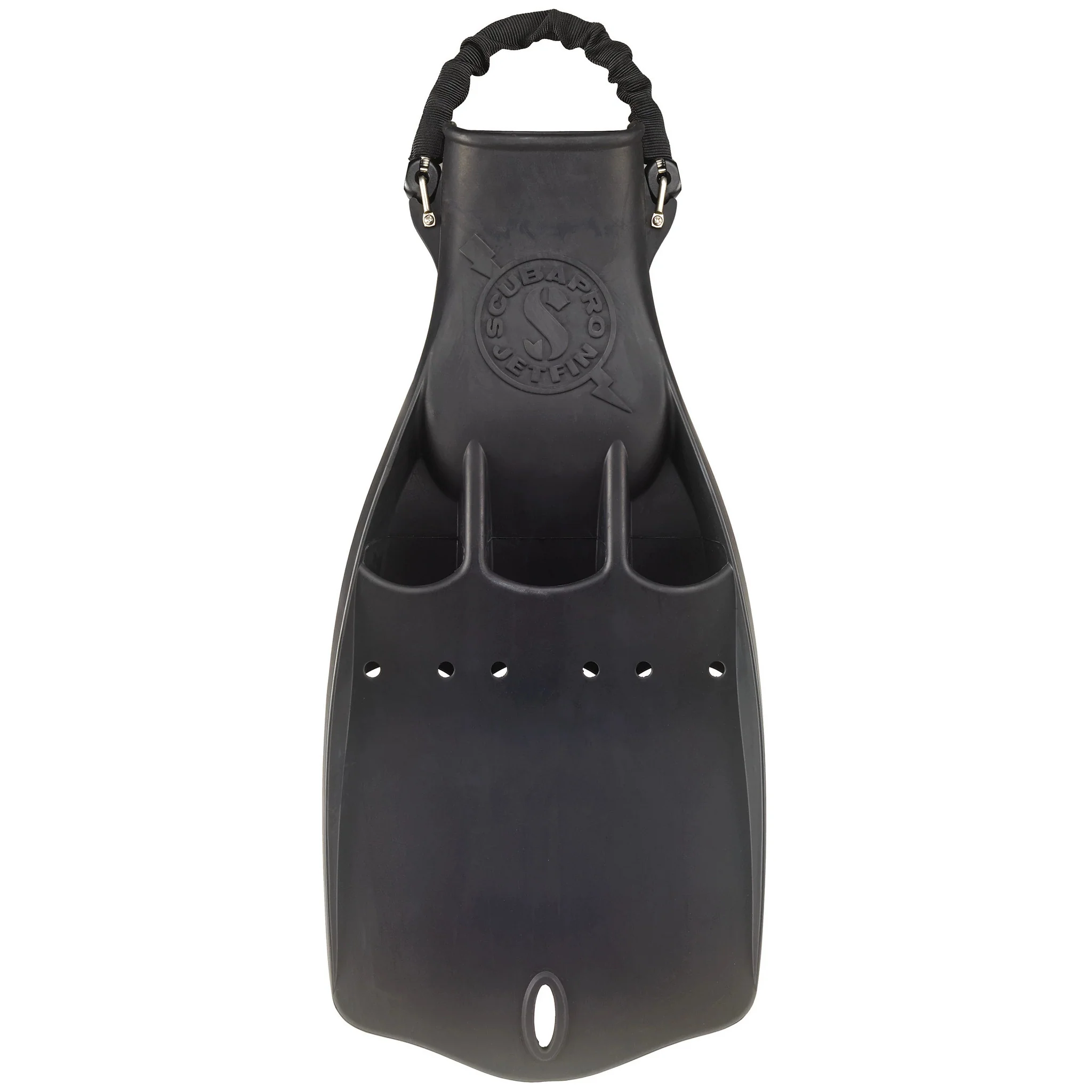 Scubapro Jet w/ Spring Heel Strap Scuba Diving Fin - Image 6
