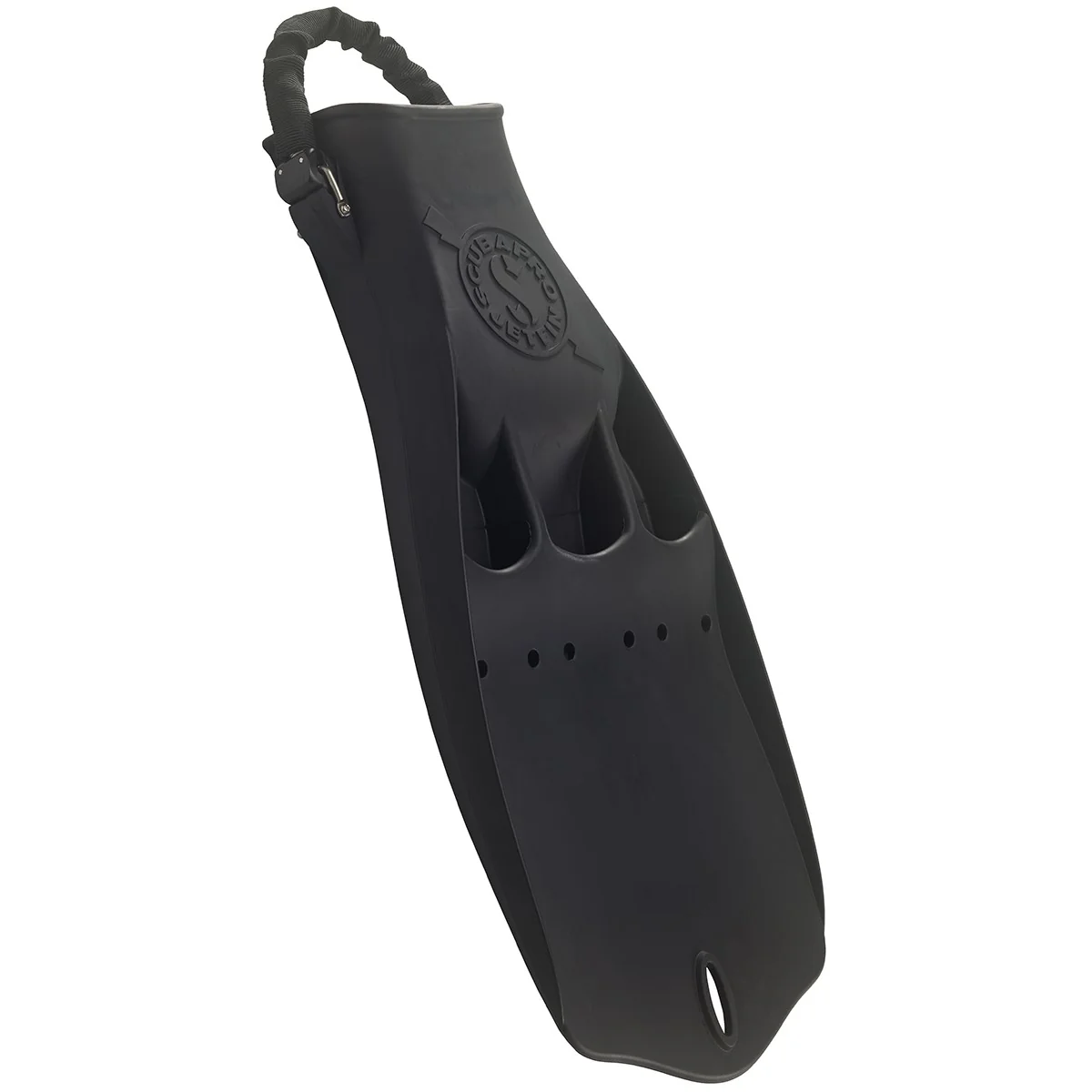 Scubapro Jet w/ Spring Heel Strap Scuba Diving Fin - Image 7