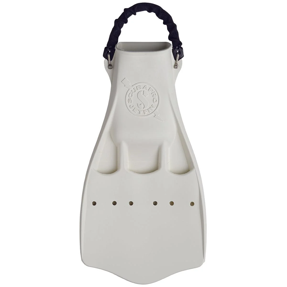 Scubapro Jet w/ Spring Heel Strap Scuba Diving Fin - Image 8