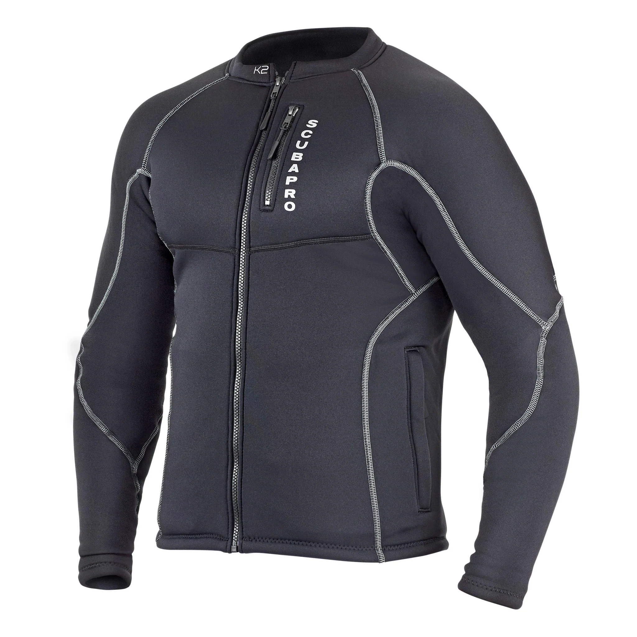 Scubapro K2 Top Undergarment- Men's - Image 2